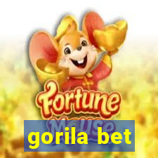 gorila bet